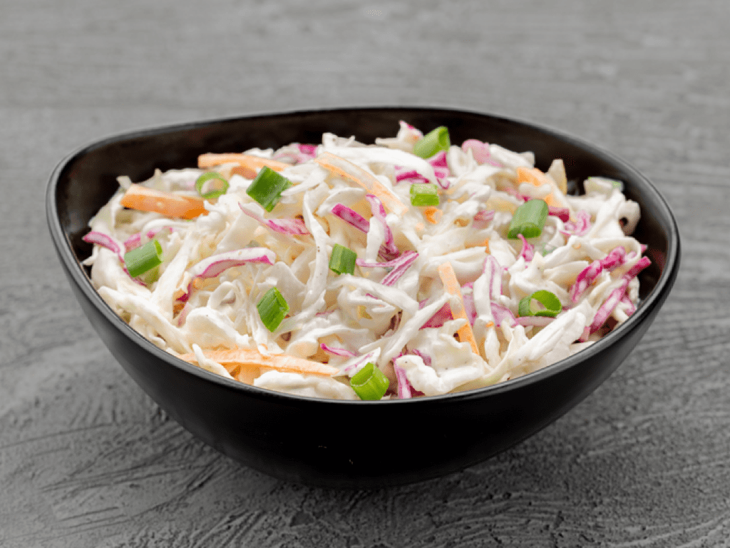 COLESLAW