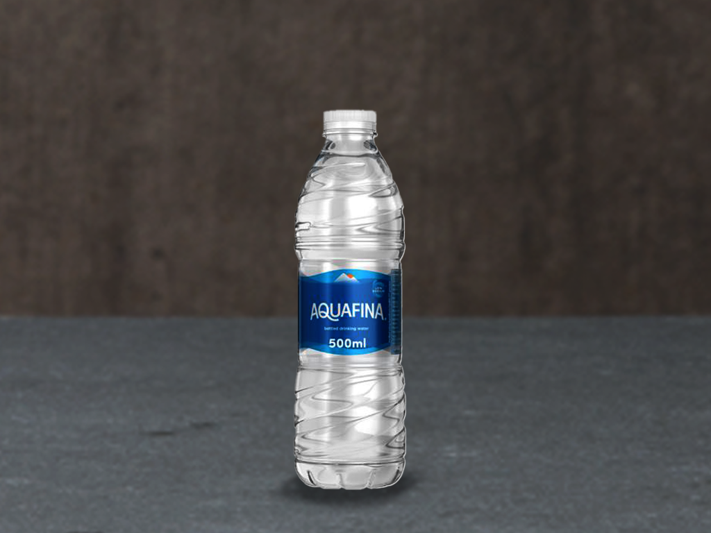 MINERAL WATER