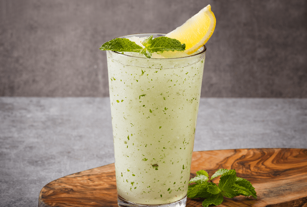 SIGNATURE MOJITO