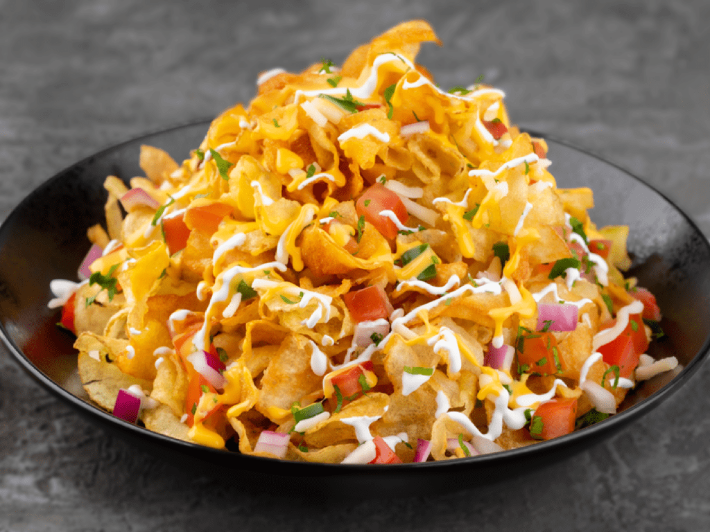 SIGNATURE POTATO TWISTERS