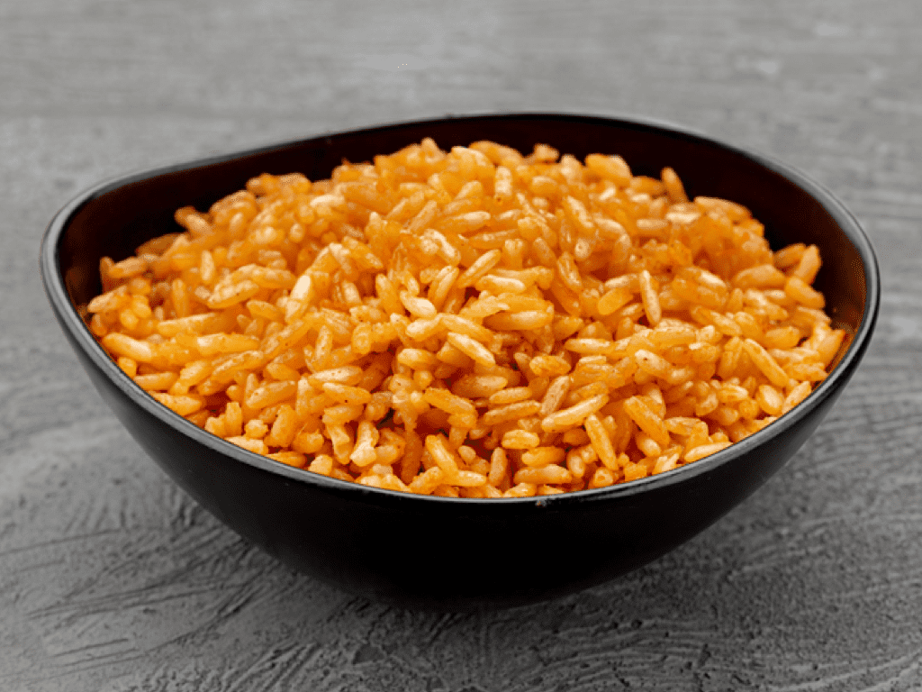 SPANISH RICE
